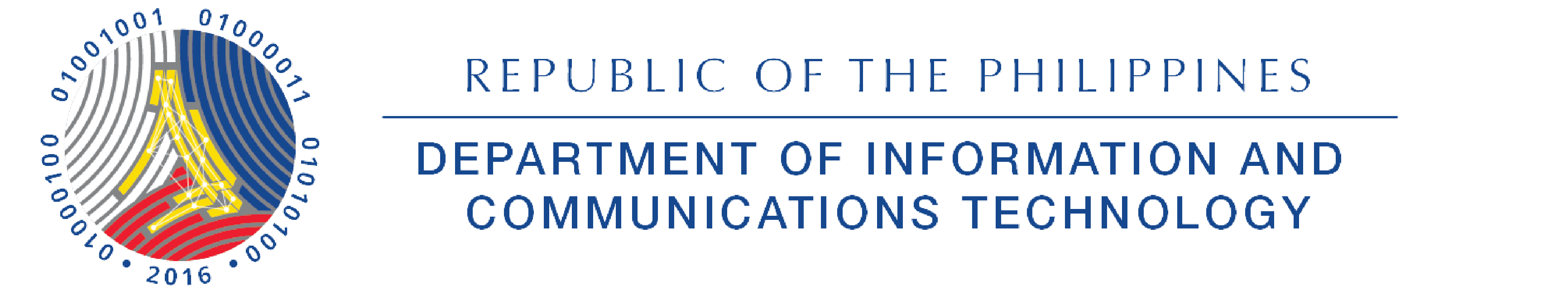 DICTR2TravelOrders logo